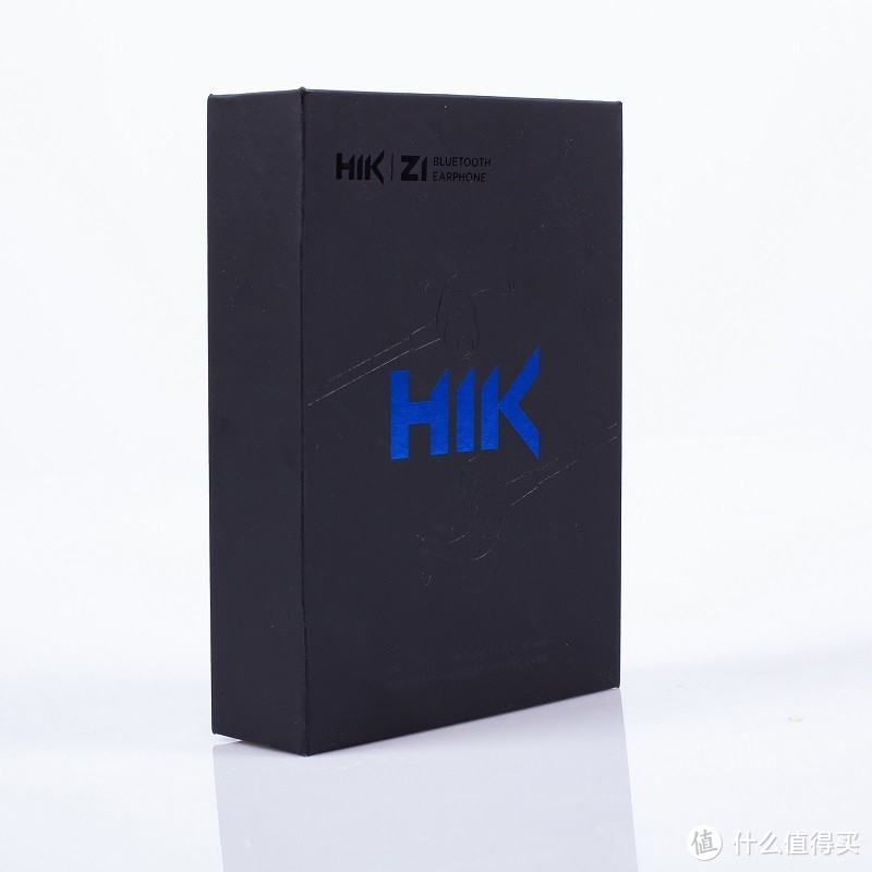 小众蓝牙耳机HIK Z1升级版开箱评测！