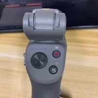 大疆DJI osmo mobile3灵眸3手机云台使用总结(充电|功能|连接|拍摄)