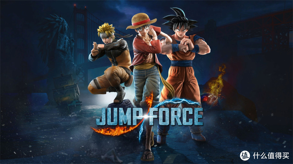 重返游戏：XGP新一波游戏公布 《赤痕》、《JUMP FORCE》入库