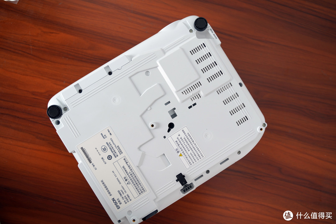 更适合商用的“家用投影机”—EPSON爱普生CH-TW610投影体验晒单