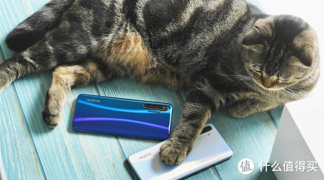 Realme X2被确定：配置厚道，价格良心，网友：还买什么红米note8