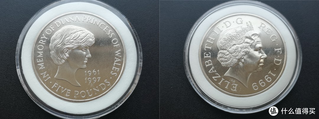 世界硬币大奖其他克劳斯获奖流通纪念币晒贴（上）