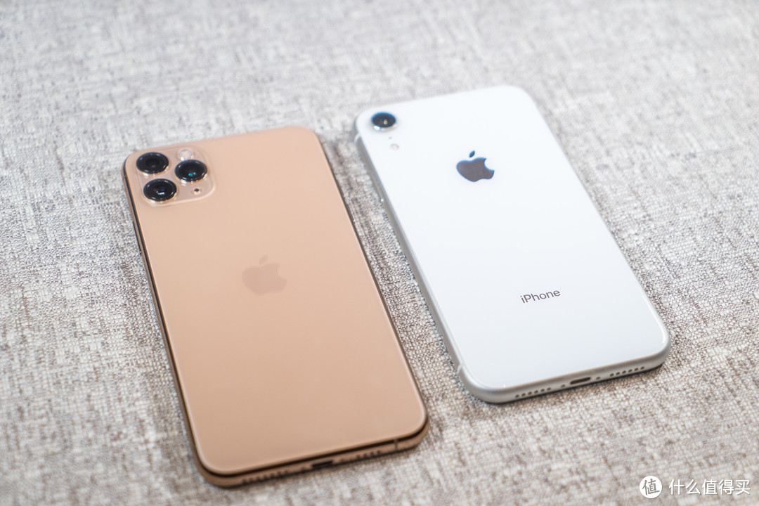 《到站秀》第288弹：Apple 苹果 iPhone 11 Pro Max 智能手机、Apple Watch Series 5智能手表