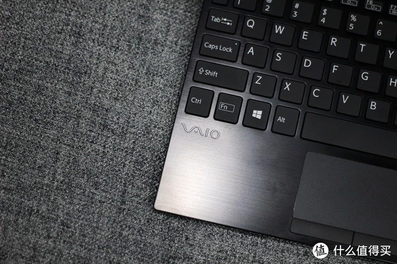 高端秀！VAIO SX12 体验