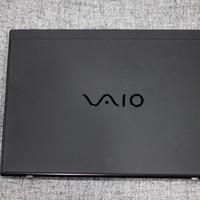 VAIO SX12笔记本电脑外观展示(键盘|屏幕|边框|材质|散热口)