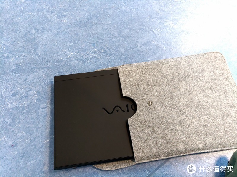 高端秀！VAIO SX12 体验