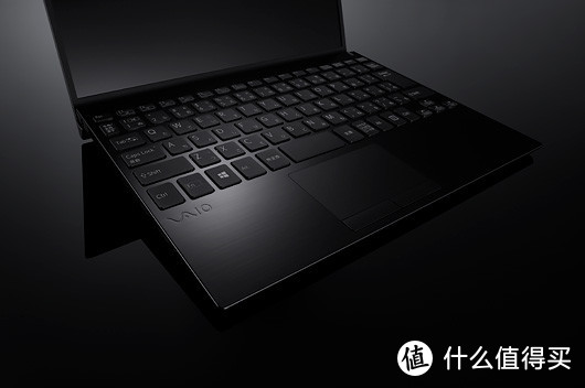 高端秀！VAIO SX12 体验