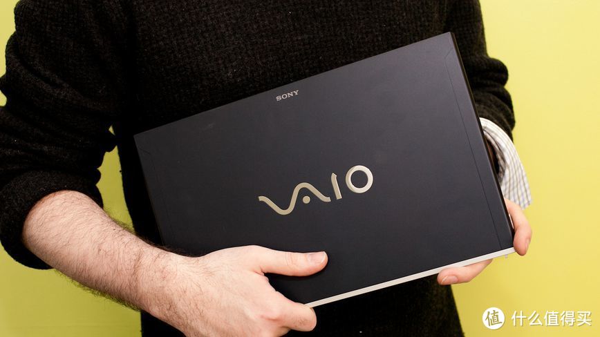 高端秀！VAIO SX12 体验