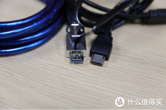 支持8K分辨率 开博尔HDMI2.1版高清线到手体验