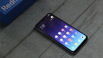 Redmi Note 8手机外观展示(摄像头|配色|接口|卡槽|电源开关键)