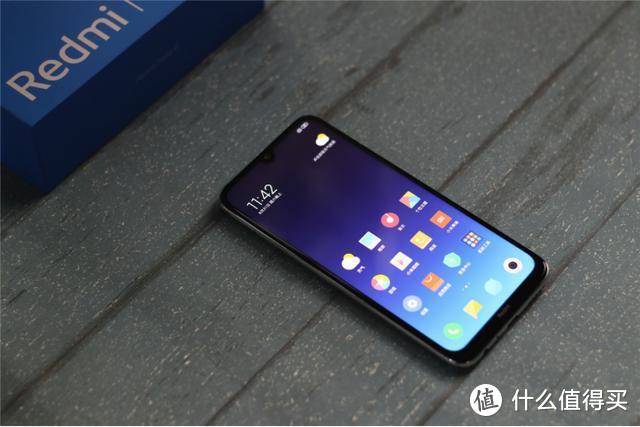 买了不会后悔的千元机：Redmi Note 8值得优秀评价！