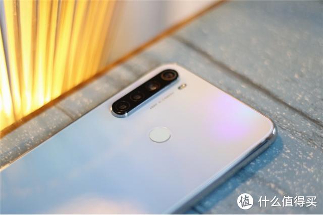 买了不会后悔的千元机：Redmi Note 8值得优秀评价！