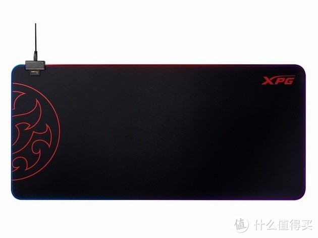 发力外设市场：ADATA 威刚 发布 XPG SUMMONER游戏键盘、SC680移动硬盘等新品