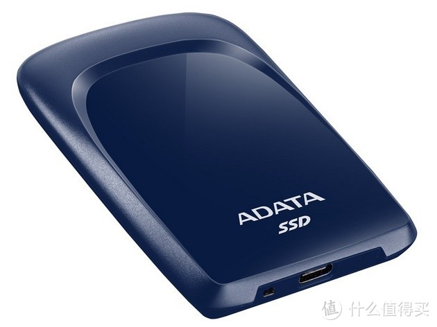 发力外设市场：ADATA 威刚 发布 XPG SUMMONER游戏键盘、SC680移动硬盘等新品