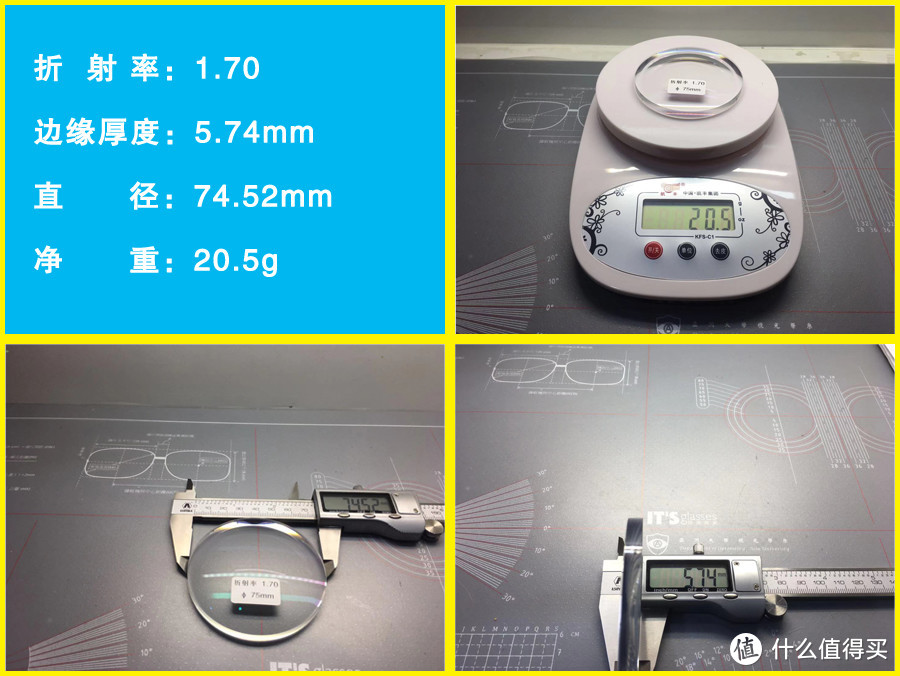 1.70折射率