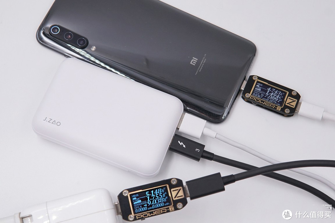 6款热门10000mAh PD移动电源选购指南