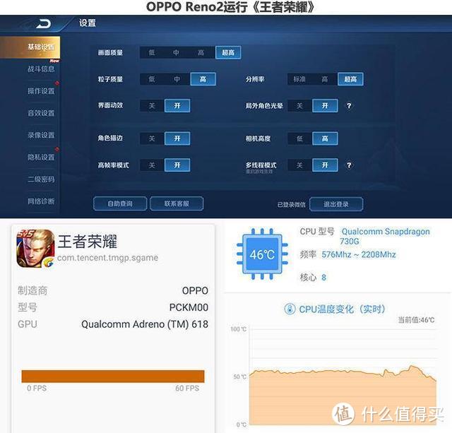 商说：OPPO Reno2上手速评