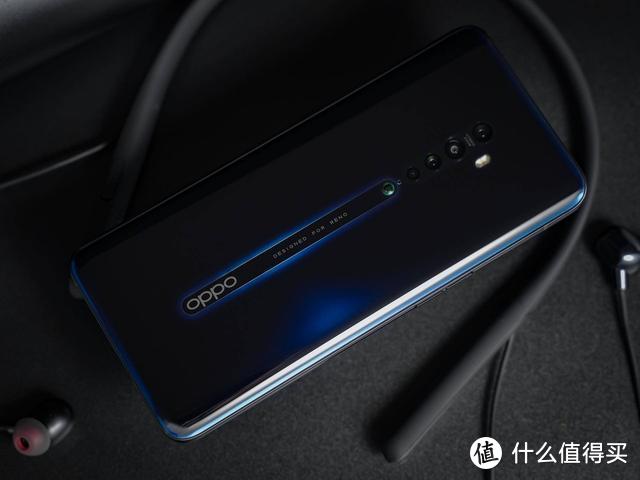 商说：OPPO Reno2上手速评