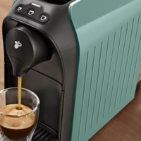 德国奇堡Tchibo Easy小易胶囊咖啡机