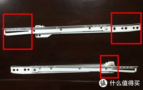 好坏都分不清！瞎定制啥衣柜，抽屉滑轨选对了吗？三节轨、骑马抽、托底轨道哪种好？五金知识第二弹