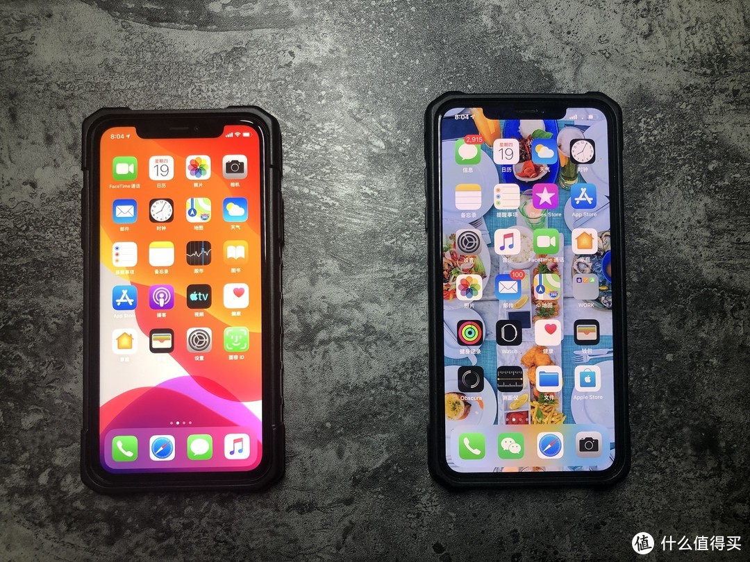 首晒 iPhone11，11Pro ，11Pro Max 选购指南 ---【真香传说11】