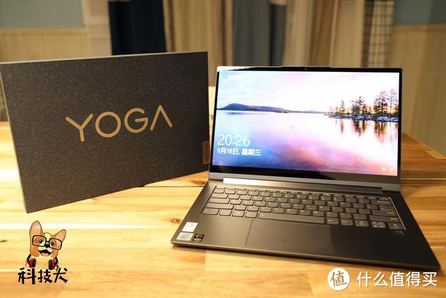 联想YOGA C940体验：10nm Ice Lake性能优异 工艺与技术完美融合