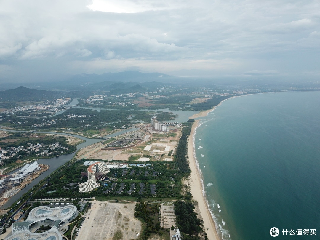 三亚海棠湾