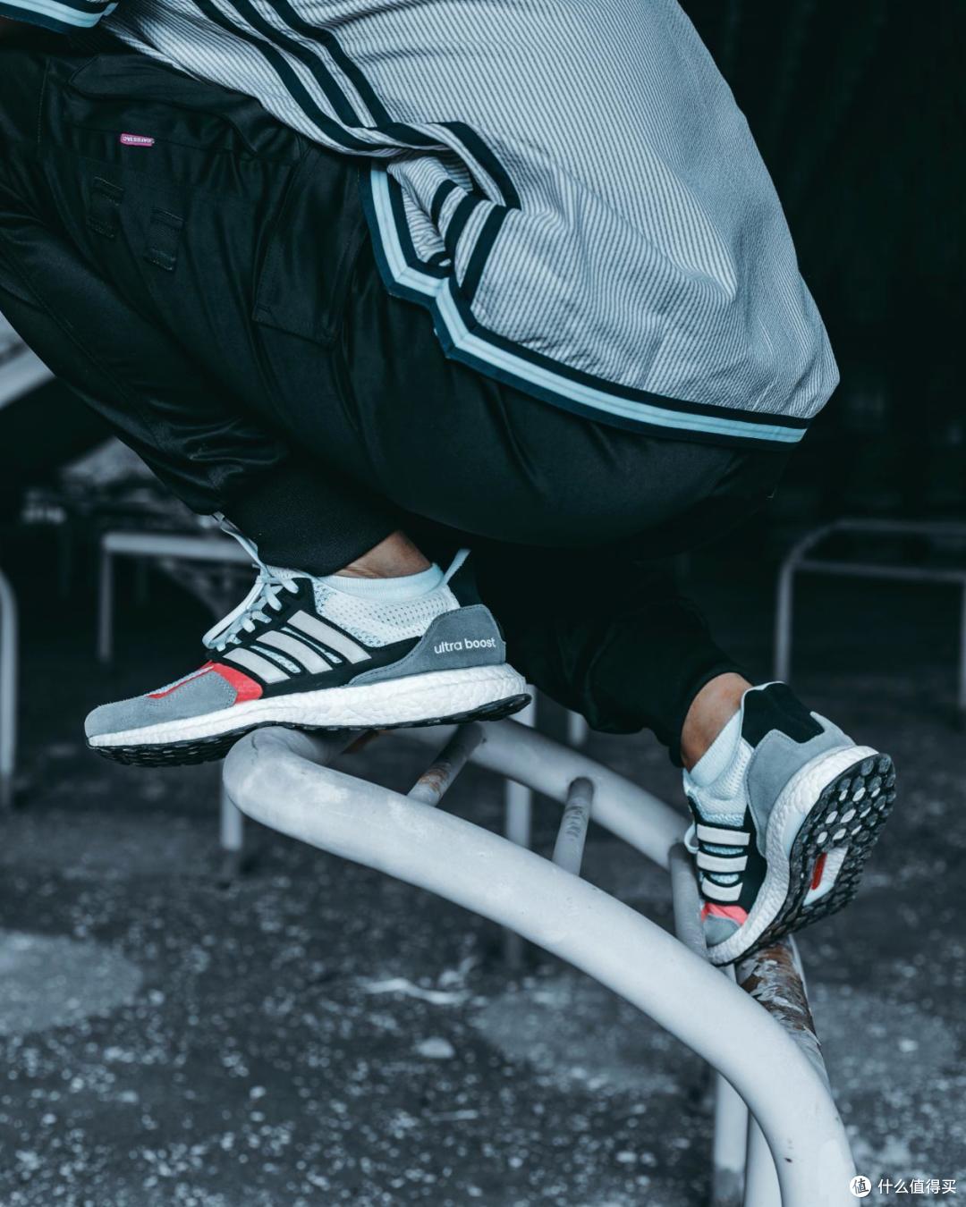 ultraboost新配色,一场复古与潮流的对话