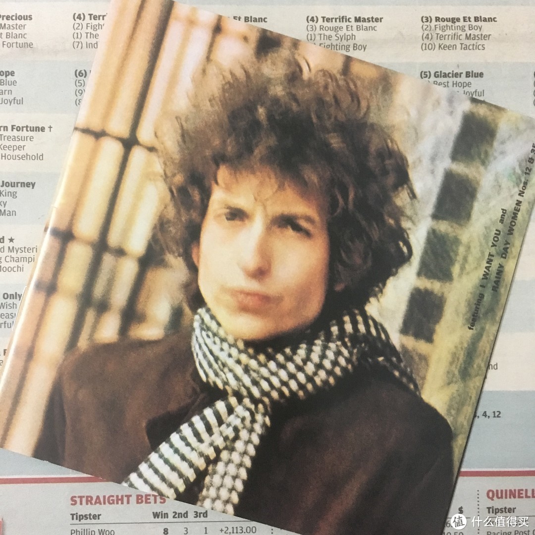 首个诺贝尔文学奖歌手的顶峰之作——半个世纪前的鲍勃迪伦Bob Dylan《Blonde on Blonde金发佳人》专辑简赏