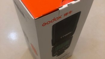 Godox TT685 闪光灯for 富士相机外观图片(本体|按键|灯座|说明书|显示屏)