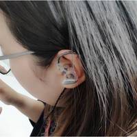 兴戈MT3耳机使用体验(音质|耳塞套|耳机包|插头|按钮)