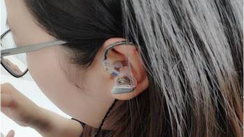兴戈MT3耳机使用体验(音质|耳塞套|耳机包|插头|按钮)