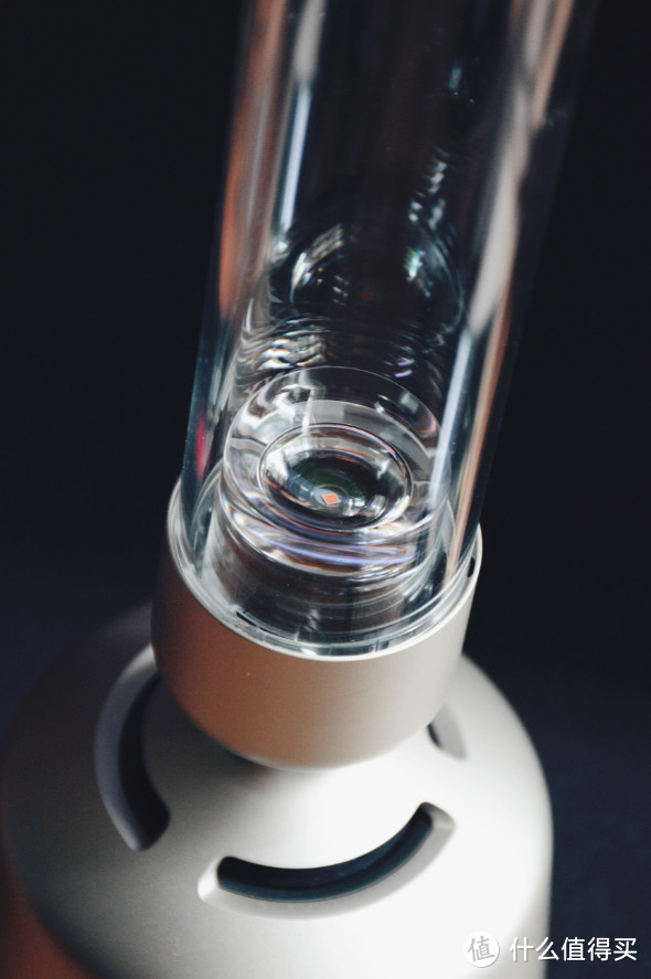360度环绕音效蓝牙音箱，最值得品味的烛光之声——索尼LSPX-S2晶雅音管评测