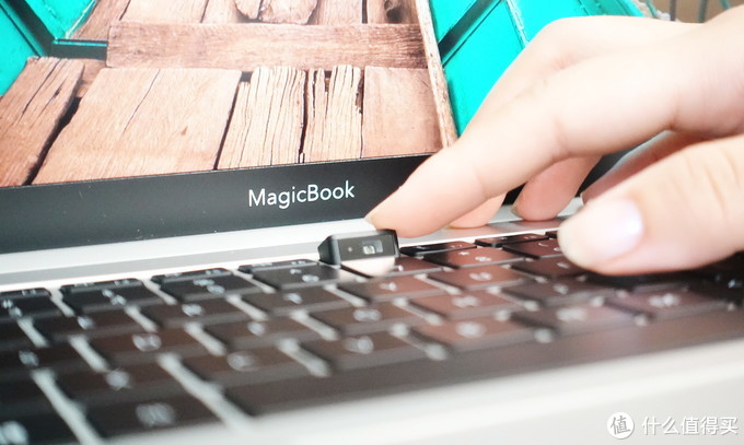 4000元价位值得买的笔记本——荣耀MagicBook Pro锐龙版评测