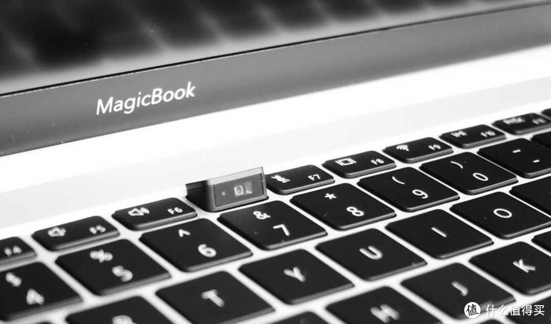 4000元价位值得买的笔记本——荣耀MagicBook Pro锐龙版评测