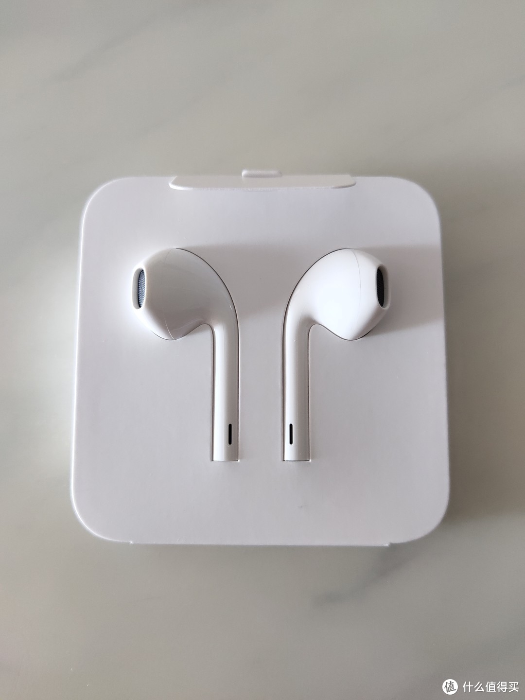 送的“AIRPODS”耳机