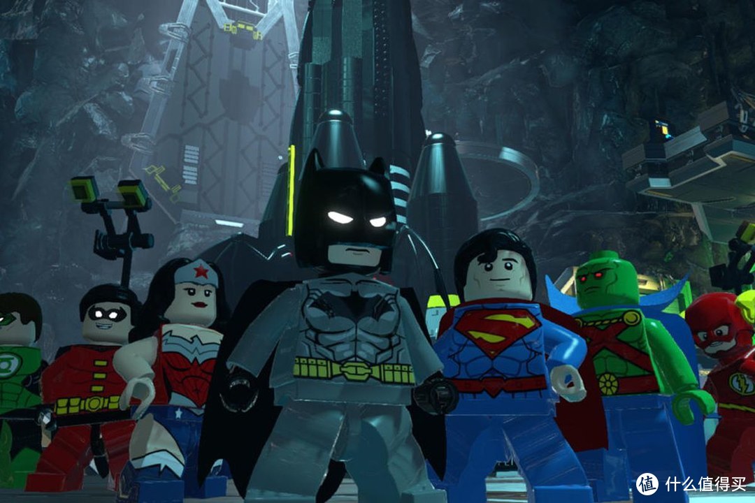 重返游戏：蝙蝠侠游戏“喜加六” Epic本周会免价值120美元游戏