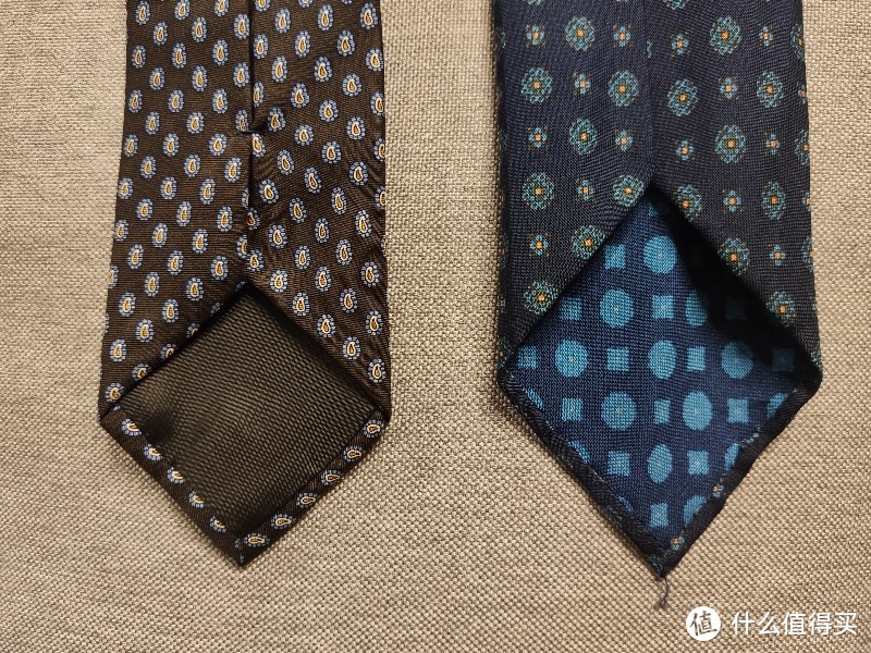 选对且用好一条领带让你的look锦上添花