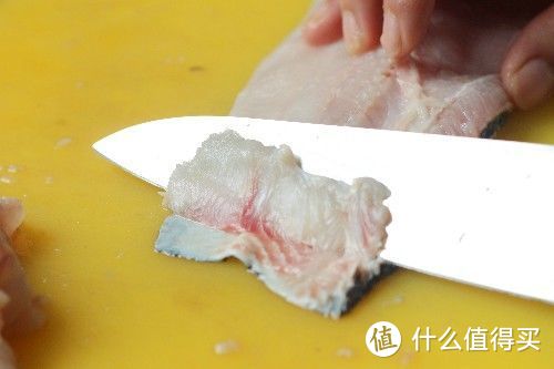 鱼片这样做，鲜中带甜，甜中带咸，滑嫩鲜香，筷子都停不下来