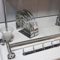 希箭浴室挂架使用体验(设置|遥控器|配对|APP|功率)