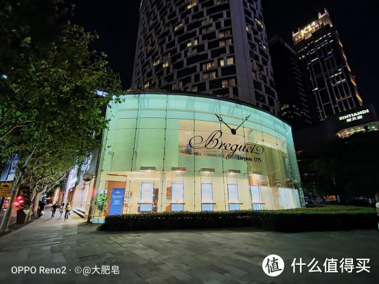 OPPO Reno2轻度上手体验：拍视频我不想带稳定器了……