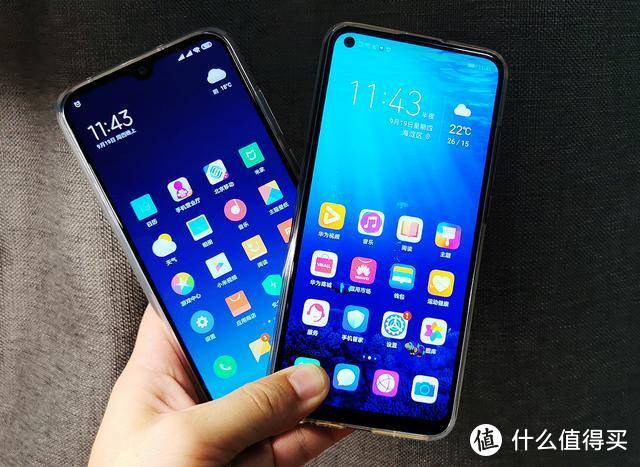 同样自称4800万像素，荣耀Play3和Redmi note8哪个拍照更强？