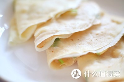 烹饪小白首选？摩飞薄饼机的体验式评测和使用心得（附甜品食谱）