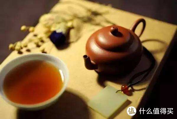 怎样才能泡一壶好茶——水为茶母、器为茶父