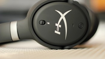 hyperx cloud orbit s 耳机使用总结(游戏|音乐)