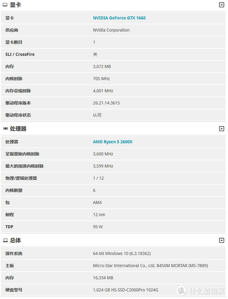 3Dmark图2