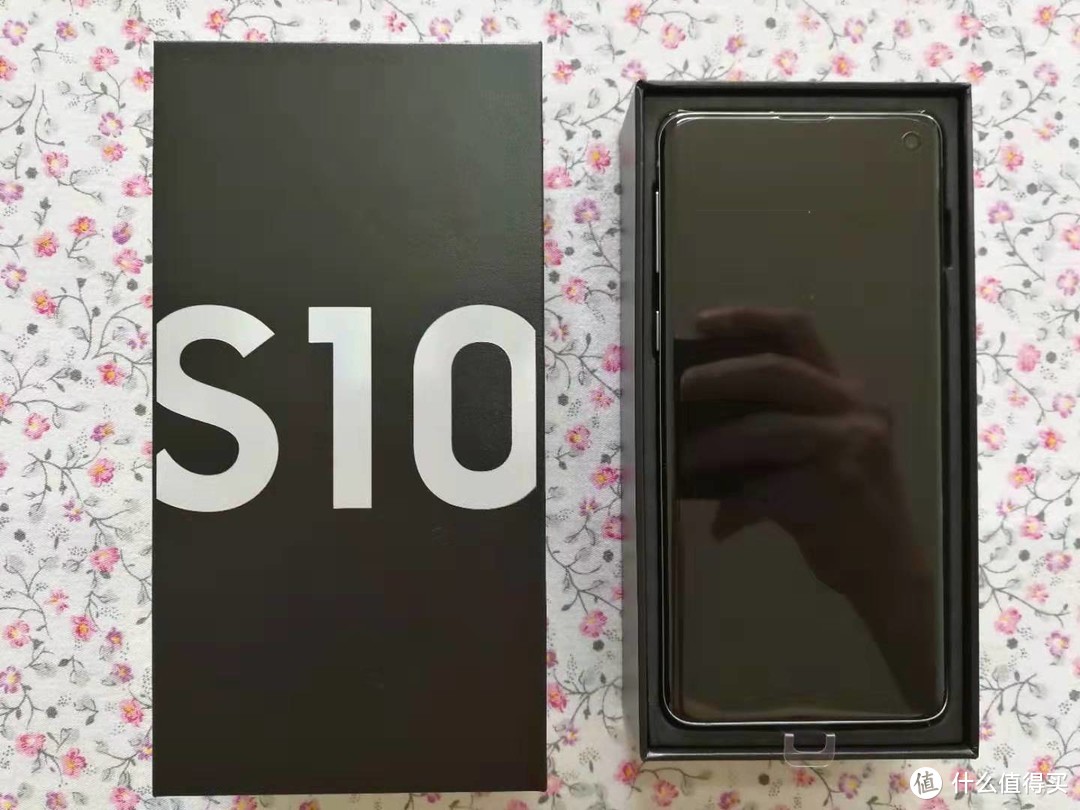 我给老婆买三星S10（写在iphone11和mate30系列发布后）