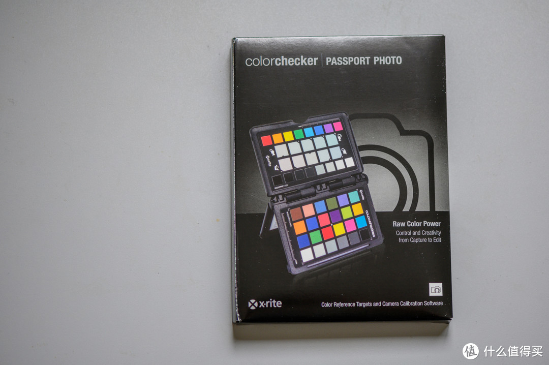 让照片不再黄----爱丽色 X-rite ColorChecker Passport