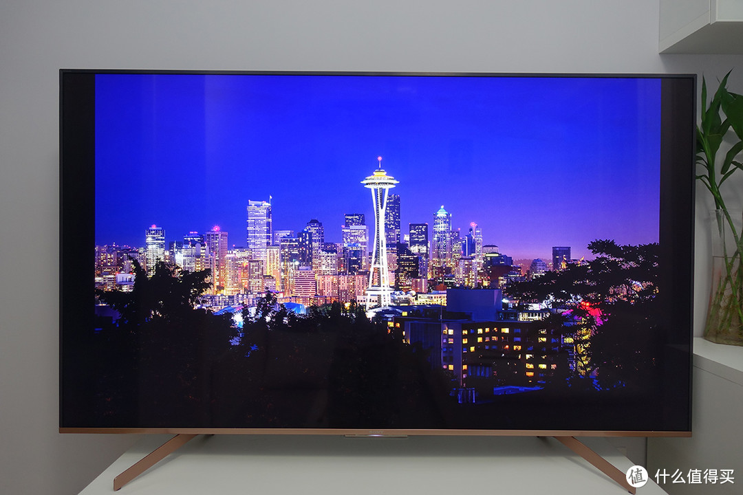信仰的再次充值,索尼kd-65u8g智能4k电视深度体验