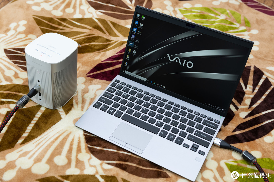 VAIO SX12深度测评：小身形、全接口、长续航の生产力工具